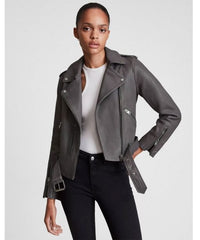 Bull Season 06 Danny James Biker Jacket