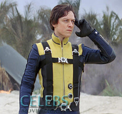 James McAvoy X Men First Class Charles Xavier Jacket