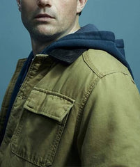 Hightown Season 2 Ray Abruzzo Jacket