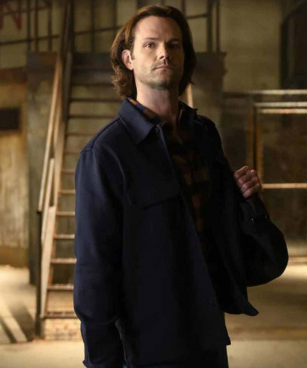 Walker Cordell Walker Jacket
