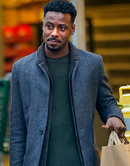 Gary Carr Modern Love Jeff Coat