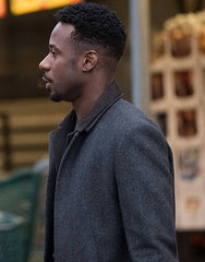 Gary Carr Modern Love Jeff Coat