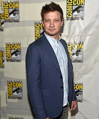 Hawkeye Jeremy Renner Blazer