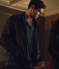 Jessica Jones S03 Erik Gelden Jacket 