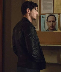 Jessica Jones S03 Erik Gelden Jacket 