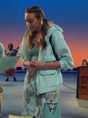 Tall Girl 2 Jodi Kreyman Hoodie