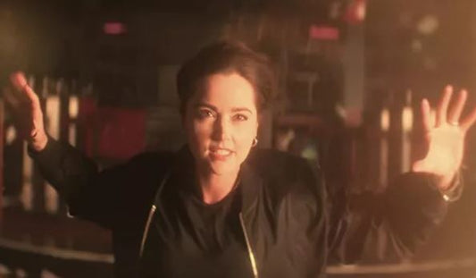 Johanna Constantine The Sandman Jacket