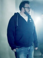 Moonfall 2022 KC Houseman Hoodie