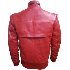 Cobra Kai Jacket