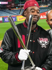 MVP Jordan Walker Varsity Jacket