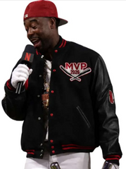 MVP Jordan Walker Varsity Jacket