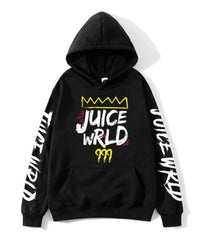Juice WRLD 999 Pullover Hoodie