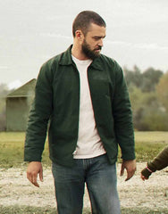 Palmer 2021 Justin Timberlake Jacket