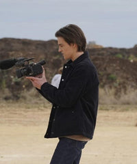 Walker (2021) August Walker Jacket