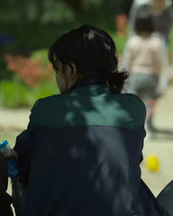 Squid Game Kang Sae-Byeok Jacket