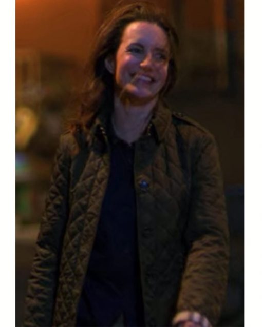 Holiday in the Wild Kate Jacket