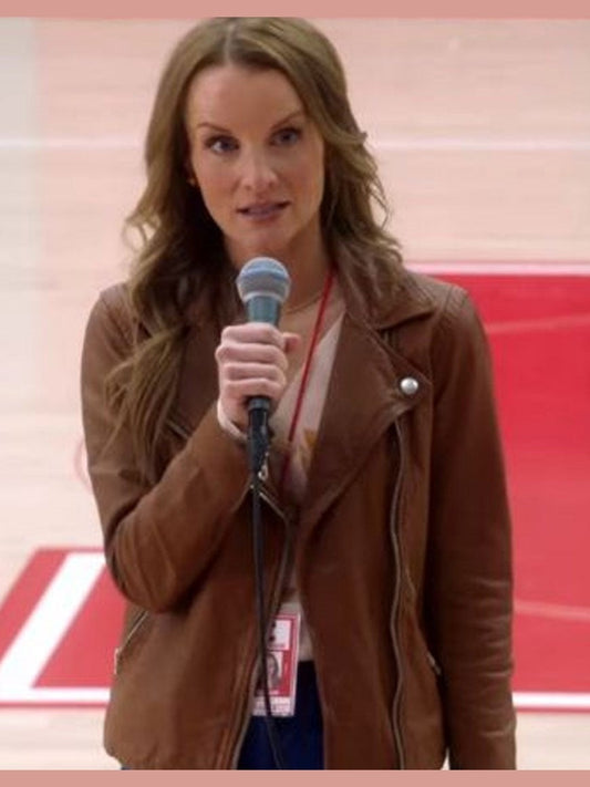 High School Musical Kate Reinders Jacket