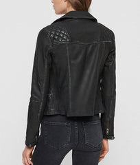 Batwoman Kate Kane Leather Jacket