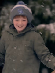 Lost Ollie 2022 Billy Jacket