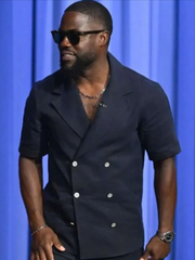 Kevin Hart Tonight Show Starring Jimmy Fallon Blazer