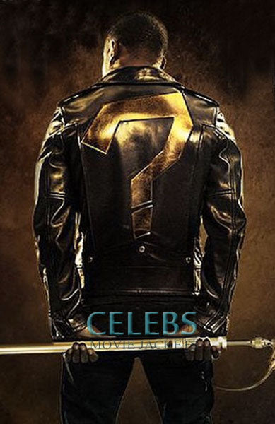Kevin Hart What Now (Himself) Leather Jacket