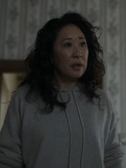 Killing Eve S04 Eve Polastri Hoodie