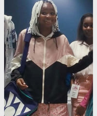 King Richard Venus Williams Hoodie