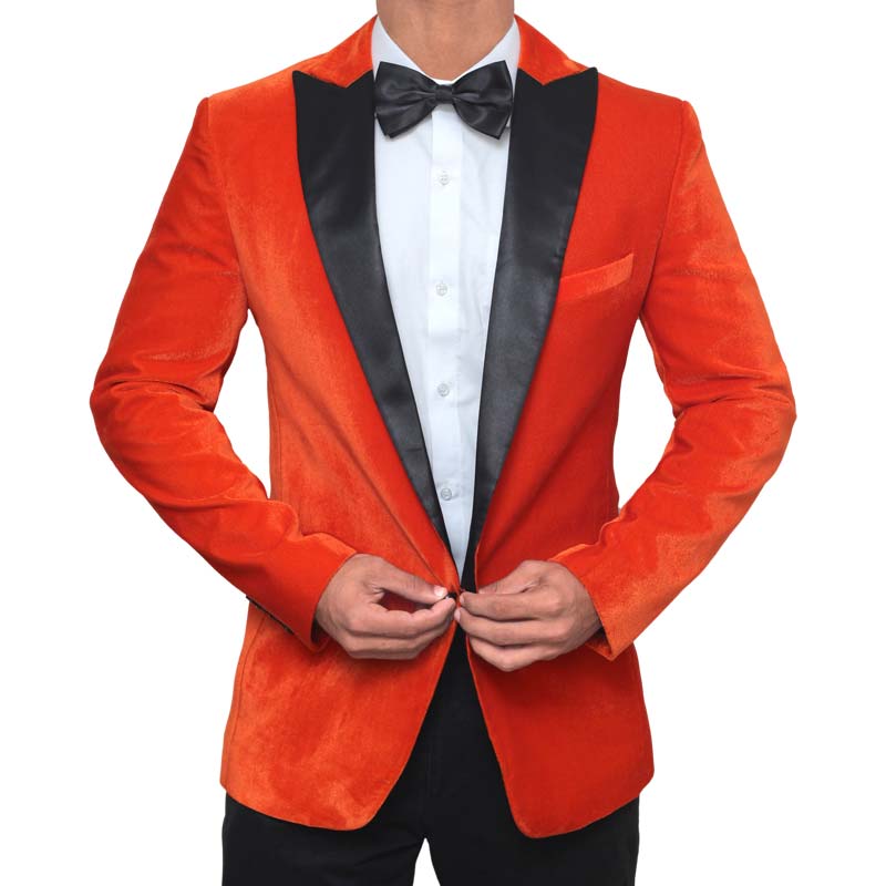 Taron Egerton Kingsman Tuxedo 