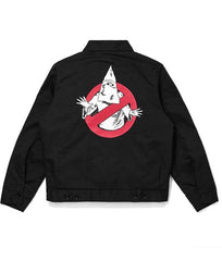 Klux Buster Jacket