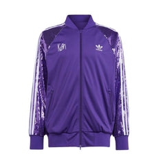 Korn Adidas Tracksuit