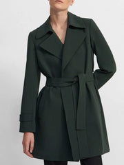 The Woman In The House Anna Green Coat