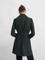 The Woman In The House Anna Green Coat