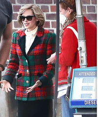 Spencer Diana Coat