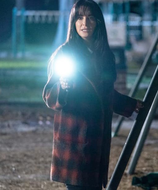 Halloween Kills Lindsey Coat