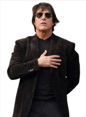 World Cup 2026 Tom Cruise Blazer