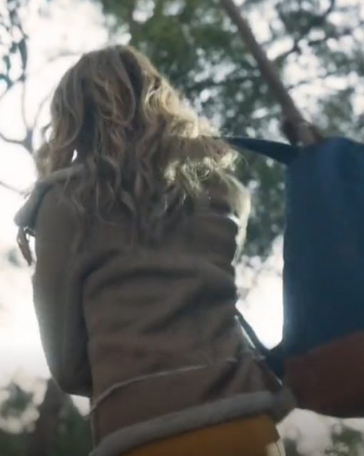 La Brea S02 Eve Harris Jacket