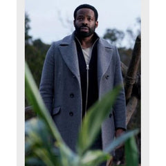 La Brea S02 Ty Coleman Coat