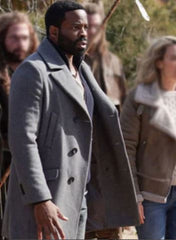 La Brea S02 Ty Coleman Coat