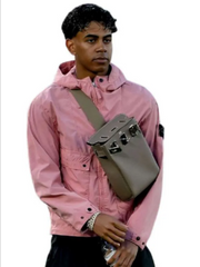 Lamine Yamal 2026 Hooded Jacket
