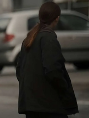 Krista Kosonen Synden Jacket