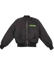 Lanterns Oath Bomber Jacket