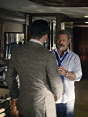 Last Looks Alastair Pinch Suit