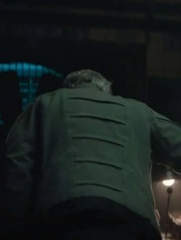 Monarch Legacy of Monsters Lee Shaw Jacket