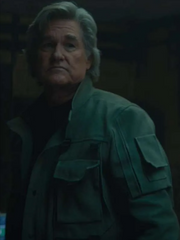 Monarch Legacy of Monsters Lee Shaw Jacket