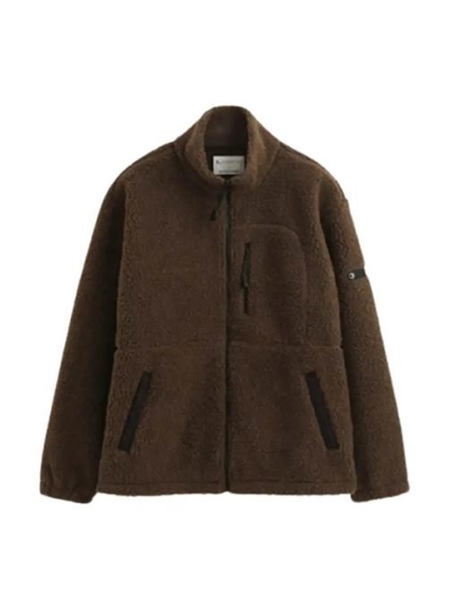 All of Us Are Dead Lee Su hyeok Jacket
