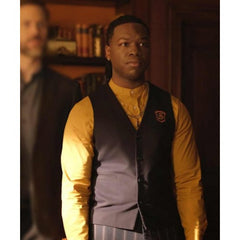 Legacies S03 Kaleb Hawkins Vest