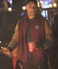 Legacies S03 Rafael Waithe Jacket