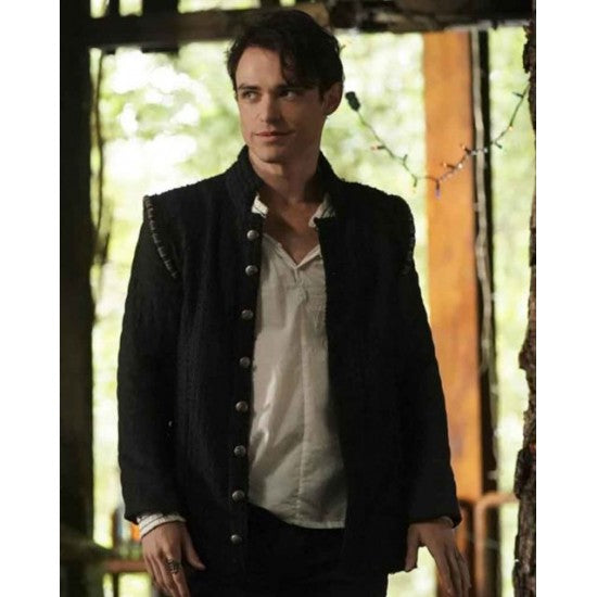 Legacies S02 Sebastian Jacket
