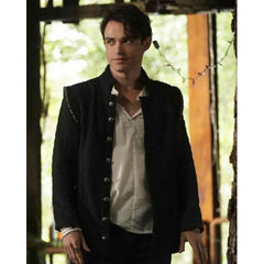 Legacies S02 Sebastian Jacket