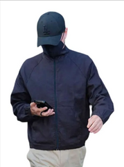 NYC 2026 Leonardo DiCaprio Track Jacket